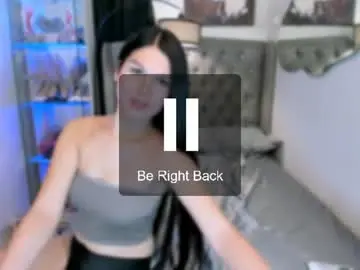 Chaturbate Live Sex of melissa_empress