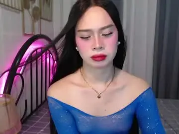 Chaturbate Live Sex Cam of hoelymolly