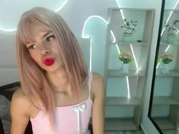 Chaturbate Private Sex Chat of jazmiinrosee