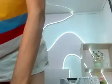 Chaturbate Private Sex Chat of jazmiinrosee