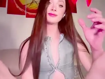 Chaturbate Best Webcam of alice__aris