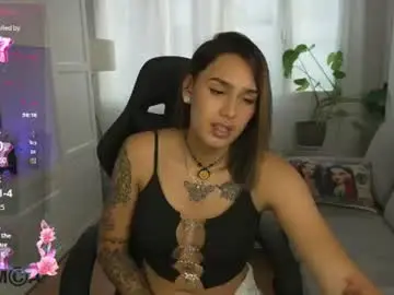 Chaturbate Sex Cam of foxi_g