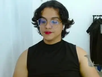 Chaturbate Adult Webcams of dan_blous