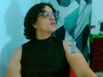 Chaturbate Sex Cam of dan_blous
