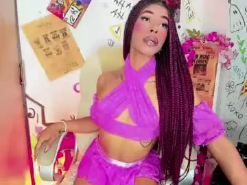Chaturbate Free Porn Cam of lachery_perversa