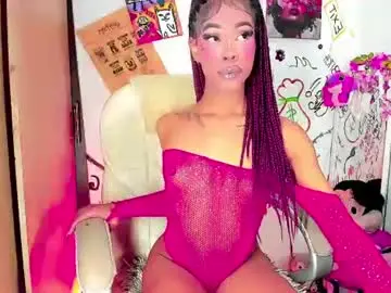 Chaturbate Live Porn of lachery_perversa