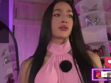 Chaturbate Best Webcam of lian_karther1
