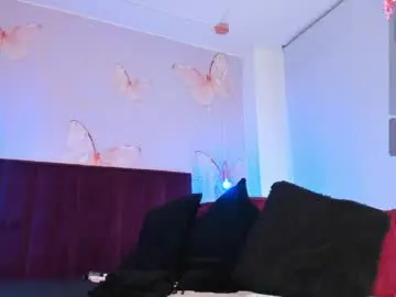 Chaturbate Sex Cam of vnuss__
