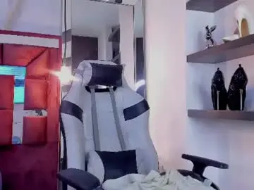 Chaturbate Sex Cam of kataadelafontaine