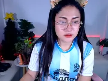 Chaturbate Private Sex Chat of ploysaithailand