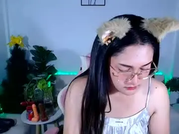 Chaturbate Live Sex Cam of ploysaithailand