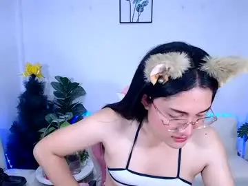Chaturbate Adult Webcams of ploysaithailand