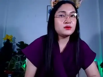 Chaturbate Live Porn of ploysaithailand