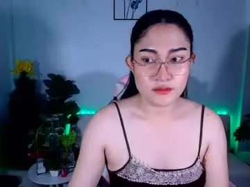 Chaturbate Live Sex of ploysaithailand