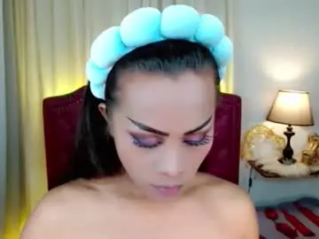 Chaturbate Adult Webcam of princessyanzy