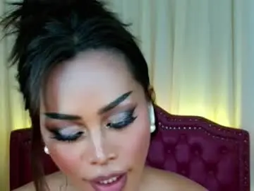 Chaturbate Sex Chat of princessyanzy