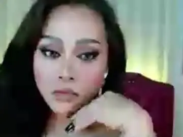 Chaturbate Live Sex of princessyanzy