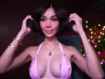 Chaturbate Sex Chat of xforyoureyesonlyx