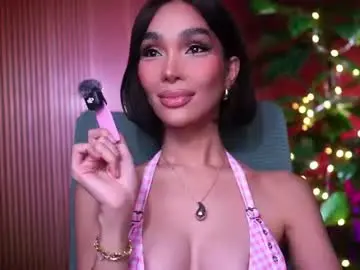Chaturbate Sex Cam of xforyoureyesonlyx