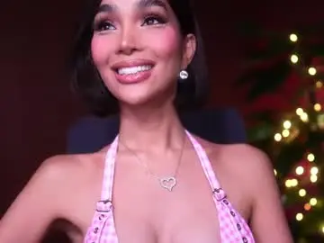 Chaturbate Nude Webcam of xforyoureyesonlyx