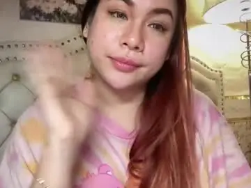 Chaturbate Best live sex cam show of delicious_iya69