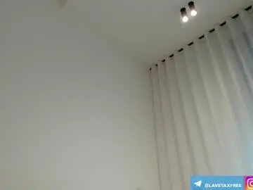 Chaturbate Sex Chat of lavetax