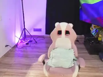 Chaturbate Sex Cam of luz_celeste_