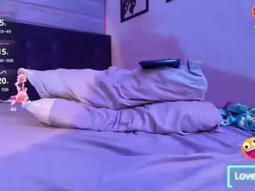 Chaturbate Free Live Porn of nikki_vesper