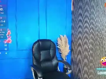 Chaturbate Live Sex of nikki_vesper