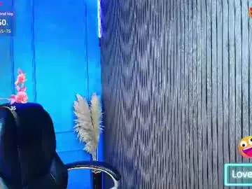 Chaturbate Live Sex Cam of nikki_vesper