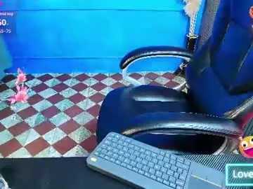 Chaturbate Best Webcam of nikki_vesper