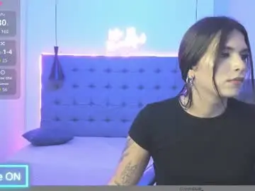 Chaturbate Free Porn Cam of crybabyvelvet