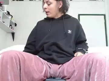 Chaturbate Adult Webcam of oxxy_jean