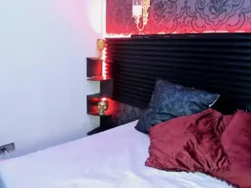 Chaturbate Adult Webcams of hanna_sophia_