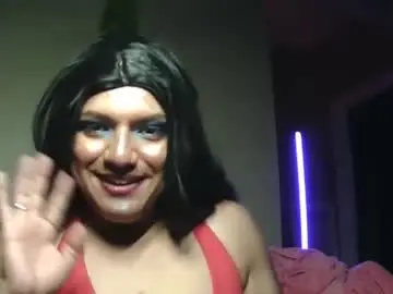 Chaturbate Live Sex of 17carrjo974416