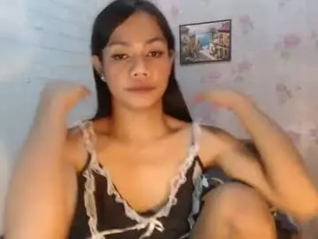 Chaturbate Nude Webcam of seductive_jessxx