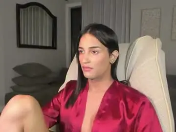 Chaturbate Live Porn of ariia1_