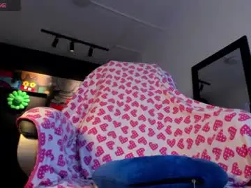 Chaturbate Live Porn of candace_silvaxx