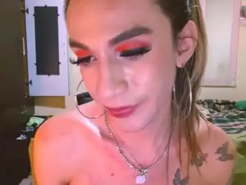 Chaturbate Best Webcam of dayanna_01_