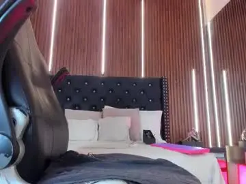 Chaturbate Sex Chat of viannca__