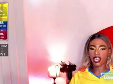 Chaturbate Live Sex of brandi_ross_