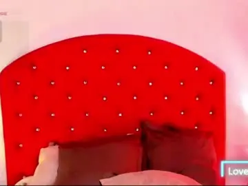 Chaturbate Nude Webcam of brandi_ross_