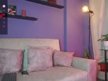 Chaturbate Sex Chat of roselinedior