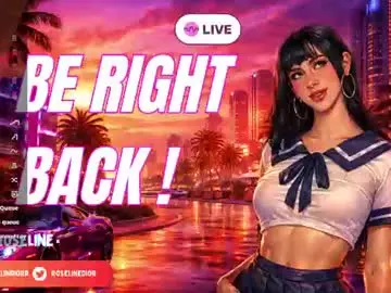 Chaturbate Free Porn Cam of roselinedior