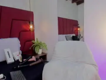 Chaturbate Live Porn of asshley_cute