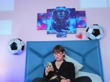 Chaturbate Free Porn Cam of aytanamoon