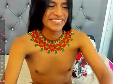 Chaturbate Nude Webcam of enyelin