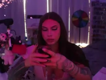 Chaturbate Best live sex cam show of itsnickibabyy