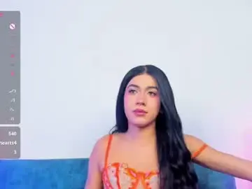 Chaturbate Private Sex Chat of kristall_swan