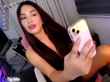 Chaturbate Sex Chat of asian_luci